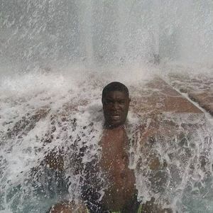 Meet your Posher, Kevin